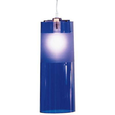 Easy Pendant by Kartell - Starlight Lighting USA and Canada